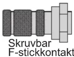 TECHNISAT Viotenne 55 - Placering - 4