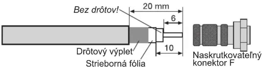 TECHNISAT Viotenne 55 - Vyber stanovišta - 3