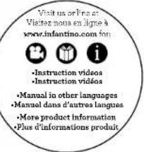 Infantino Flip Advanced - 2