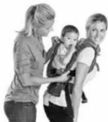Infantino Flip Advanced - Helpful Hints: - 1