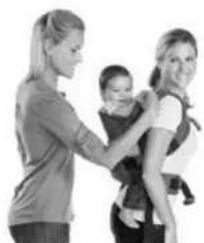 Infantino Flip Advanced - Helpful Hints: - 3