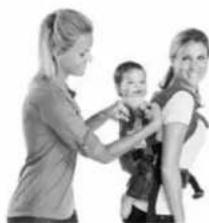 Infantino Flip Advanced - Helpful Hints: - 2