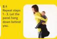 BEKO Soleil - BACK CARRY ALTERNATIVE - 2