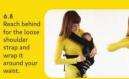 BEKO Soleil - HIP CARRY - 9
