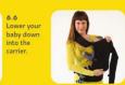 BEKO Soleil - HIP CARRY - 7