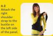 BEKO Soleil - HIP CARRY - 3
