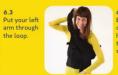 BEKO Soleil - HIP CARRY - 4