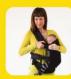 BEKO Soleil - HIP CARRY - 11