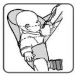 Baninni Sacco BN112 - WARNING - 1