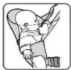 Baninni Sacco BN112 - WARNING - 1