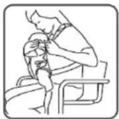 Baninni Sacco BN112 - Met het gezichtte maar de buitenwereld gekeerd - 5