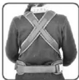 Baninni Sacco BN112 - Voitre bébé vous regarde - 2