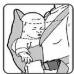 Baninni Sacco BN112 - WARNING - 2