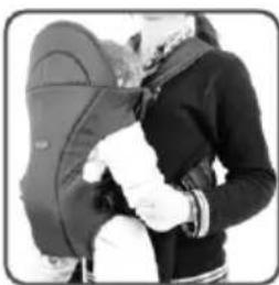 Baninni Sacco BN112 - 1.Face in Position - 1