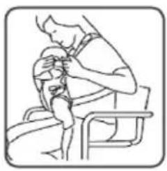 Baninni Sacco BN112 - Face out position - 5