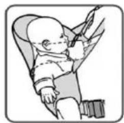 Baninni Sacco BN112 - WARNING - 1