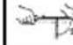 HITACHI CS 33EB - GENERAL INSTRUCTIONS FOR FILING CUTTERS - 6