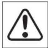 HITACHI CS 33EB - ⚠ AVERTISSEMENT - 3