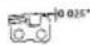 HITACHI CS 33EB - ATTENTION - 8