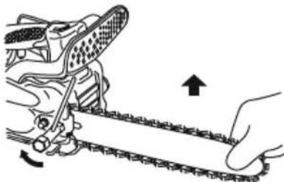 HITACHI CS 33EB - ADVERTENCIA - 6