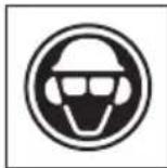 HITACHI CS 33EB - ⚠ AVERTISSEMENT - 4