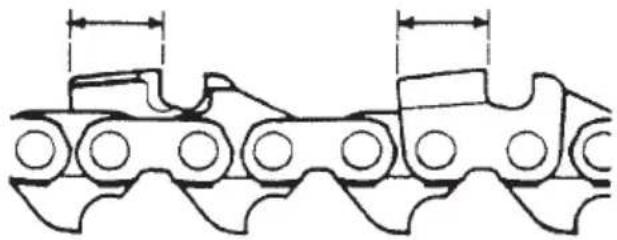 HITACHI CS 33EB - GENERAL INSTRUCTIONS FOR FILING CUTTERS - 2