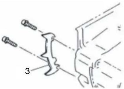 HITACHI CS 33EB - ADVERTENCIA - 2