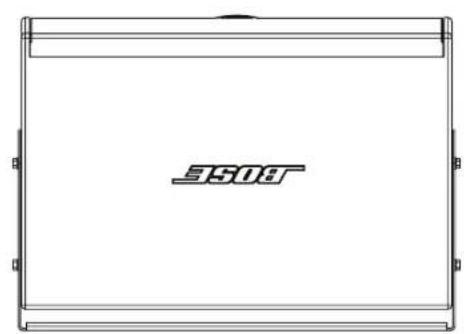 BOSE MB210 - MB210 - 5