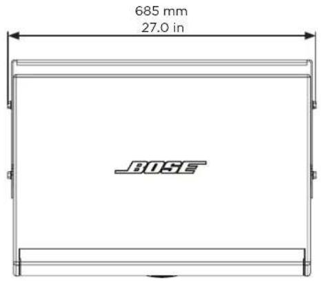 BOSE MB210 - MB210 - 1