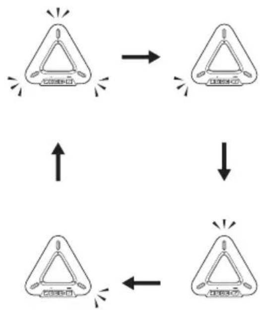 YAMAHA PJP20UR - ① MIC ZONE - 1
