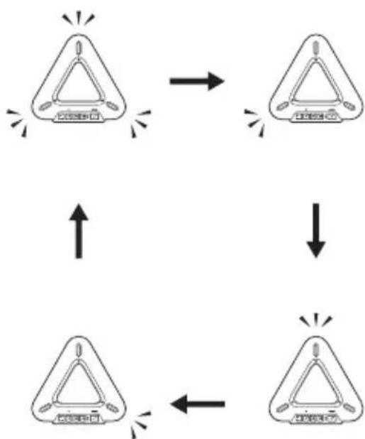 YAMAHA PJP20UR - GRANT OF LICENSE: - 1