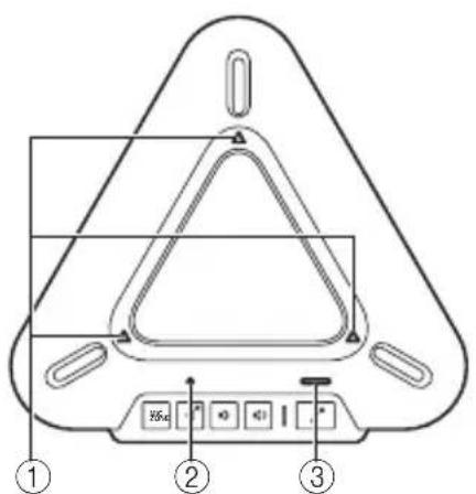 YAMAHA PJP20UR - ■LED はたき - 1