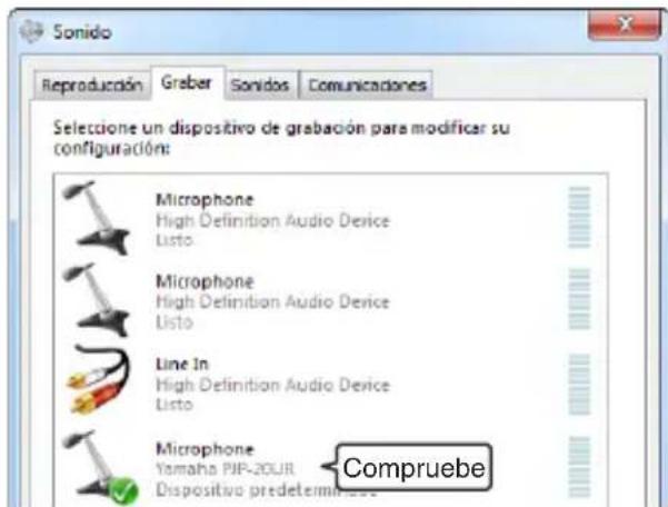 YAMAHA PJP20UR - # - 2