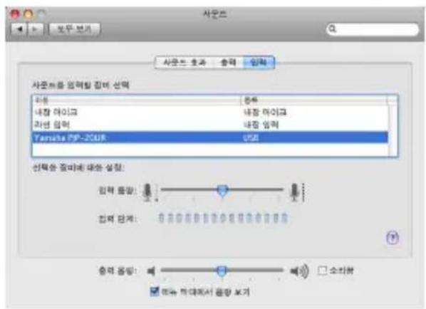 YAMAHA PJP20UR - # - 1