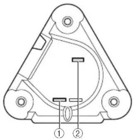 YAMAHA PJP20UR - Autre - 1