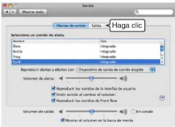 YAMAHA PJP20UR - Hagablick en la pestaña "Salida". - 1