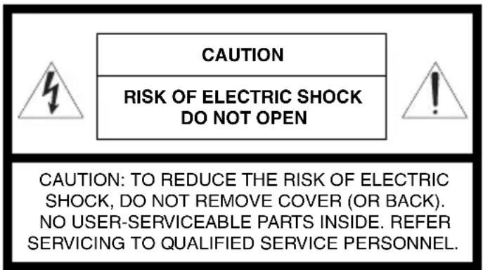 YAMAHA PJP20UR - IMPORTANT SAFETY INSTRUCTIONS - 1