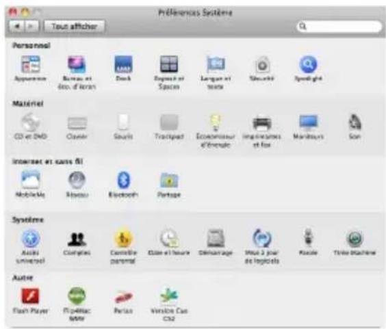 YAMAHA PJP20UR - Cliquez sur "Son". - 1