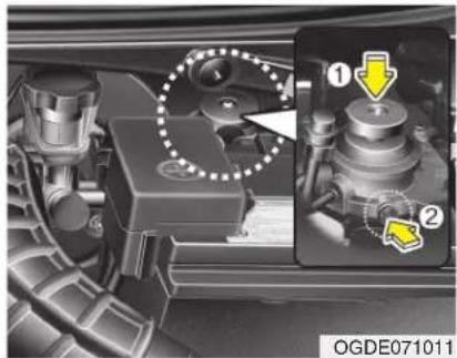 KIA Carens (2015) - ! ATTENTION - 1
