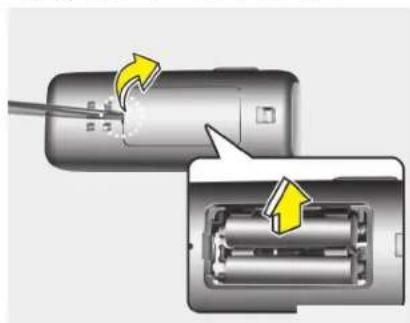 KIA Carens (2015) - (Suite) - 1