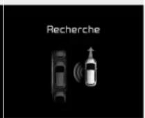 KIA Carens (2015) - Recherche d'une place de stationnement - 3