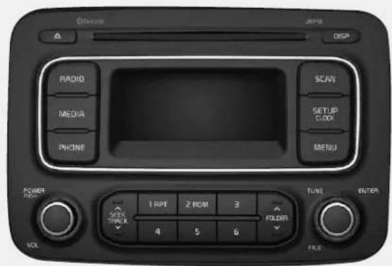 KIA Carens (2015) - (Suite) - 3