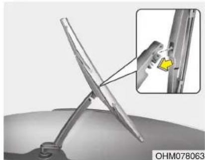 KIA Carens (2015) - Entretien - 3