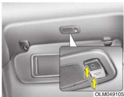 KIA Carens (2015) - \*REMARQUE - 2