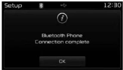 KIA Carens (2015) - (Connexion d'un dispositif) - 2