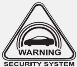 KIA Carens (2015) - SYSTEME D'ALARME ANTIVOL (LE CAS ÉCHÉANT) - 1