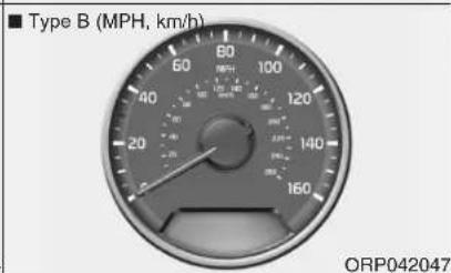 KIA Carens (2015) - Jauges - 4