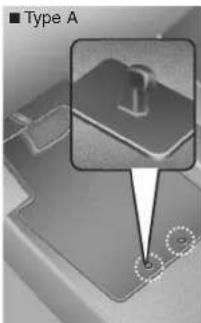 KIA Carens (2015) - (le cas échéant) - 1