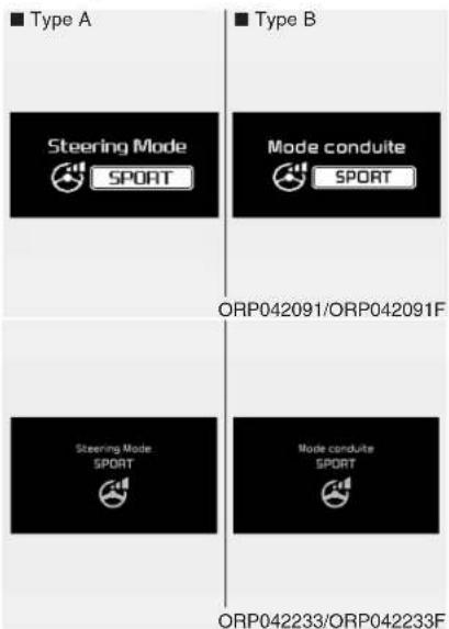 KIA Carens (2015) - Équipements de votre véhicule - 1