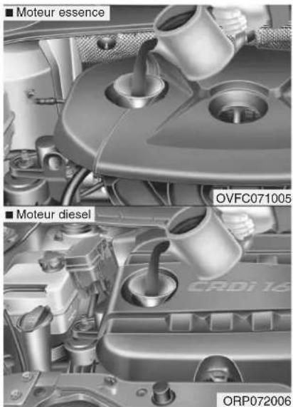 KIA Carens (2015) - Entretien - 1